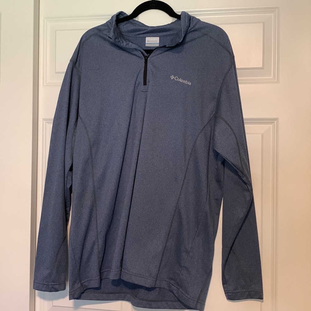 Columbia Pullover